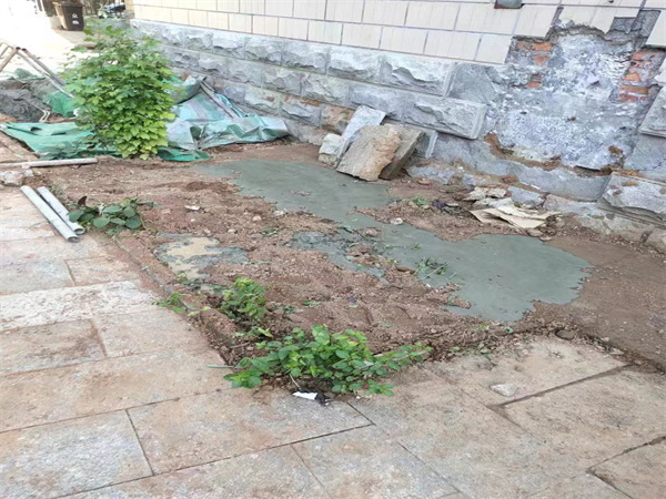 资阳地基基础注浆增加承载力灌浆加固