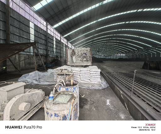 资阳厂房地面下沉注浆加固施工